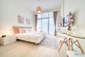 Exclusive Promo Best Price for Luxe Studio Stay by Deluxe Holiday Homes
